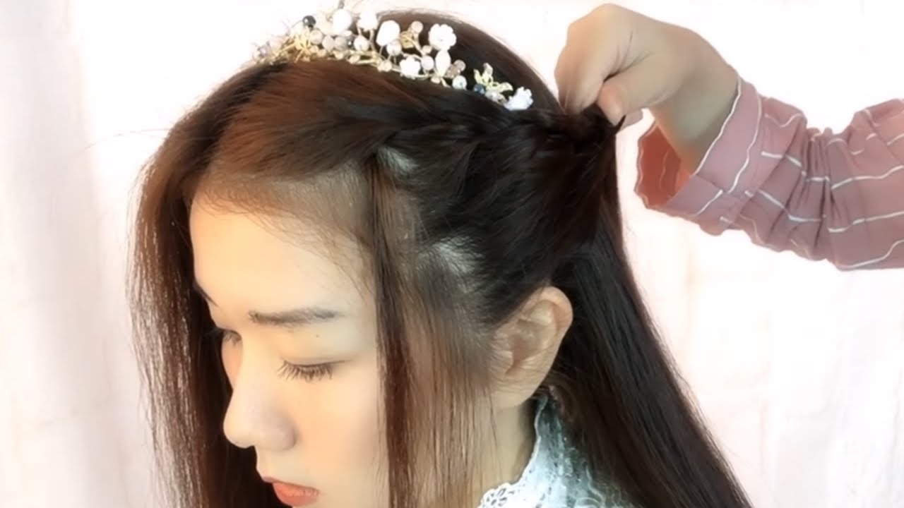 ทำผม 