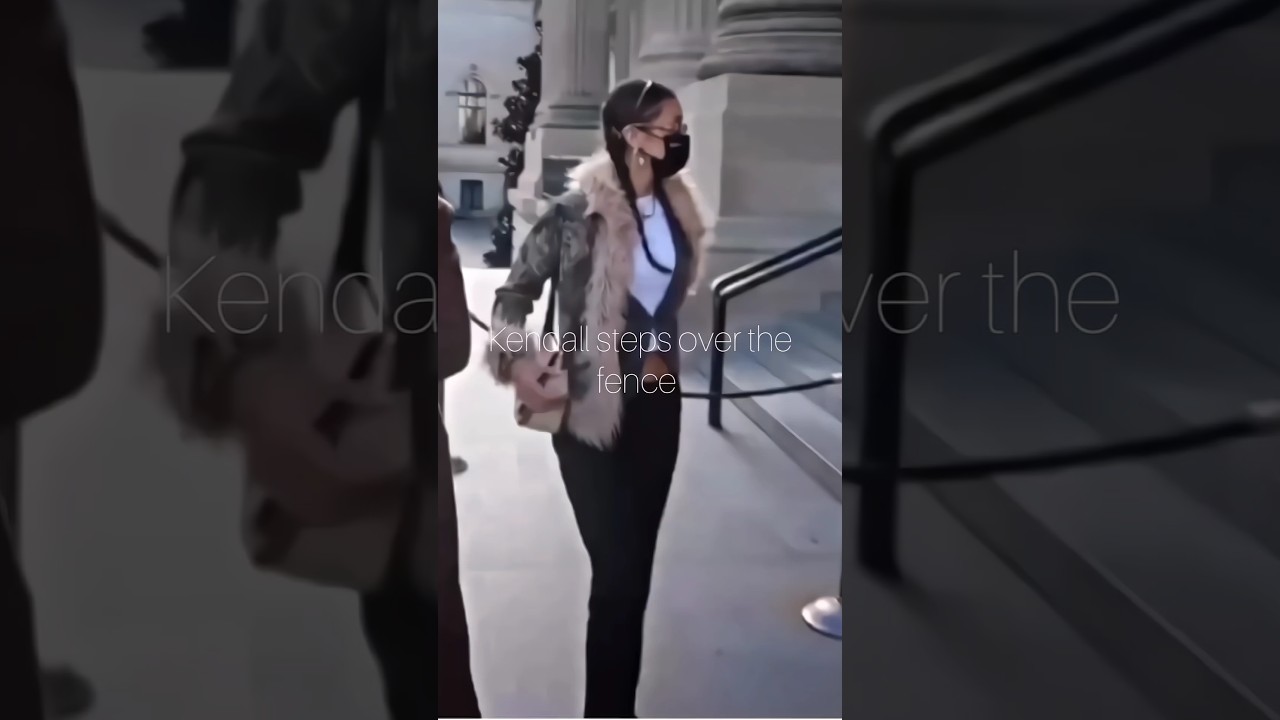 Bella Hadid VS KendallJenner