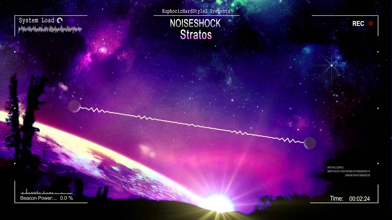 Noiseshock - Stratos [HQ Free]
