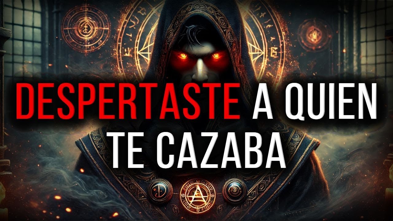 Elegido… el LÍMITE que CRUZASTE ROMPIÓ un ACUERDO ANTIGUO — y AHORA ALGUIEN viene a COBRARTE por ESO