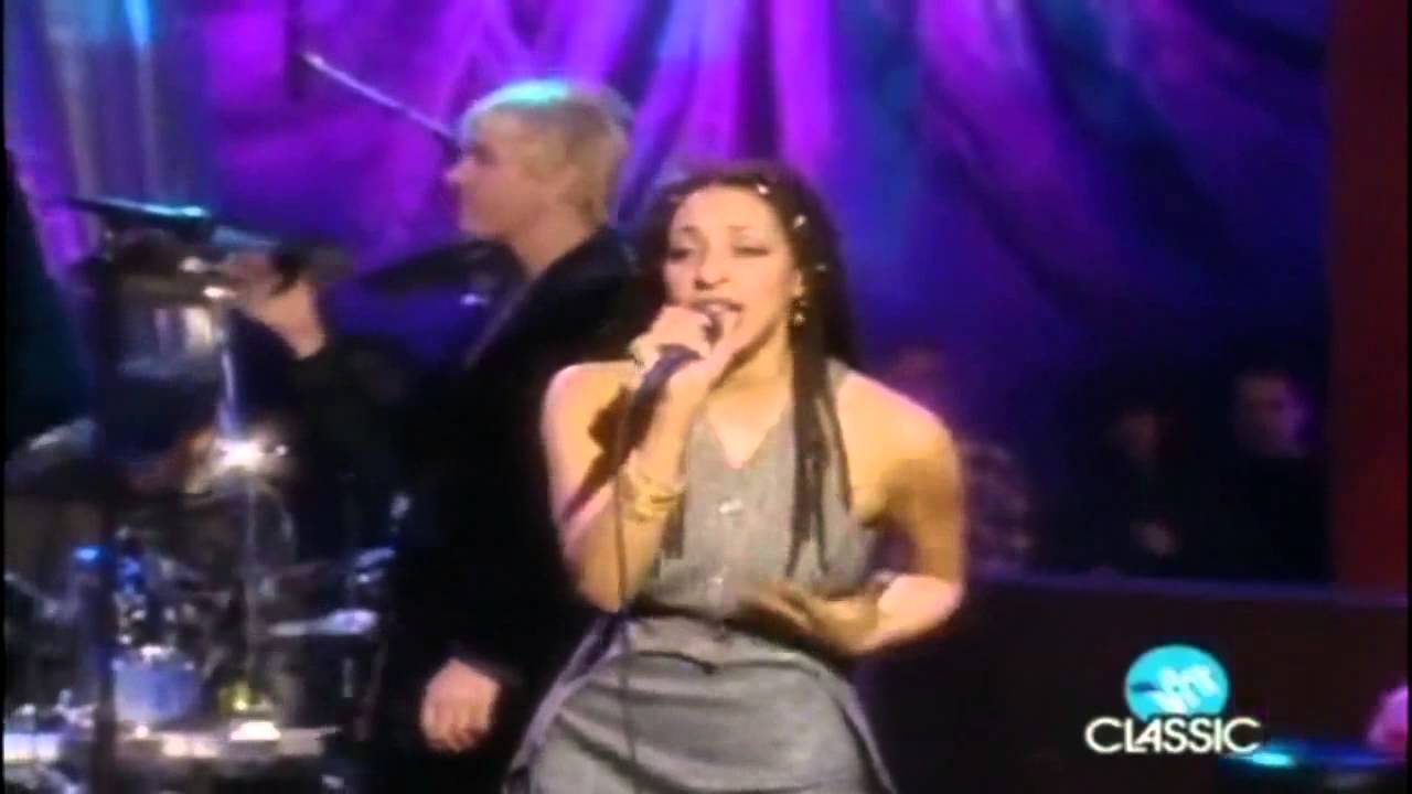 Duran Duran - Come Undone - Unplugged (Lamya Al-Mugheiry)