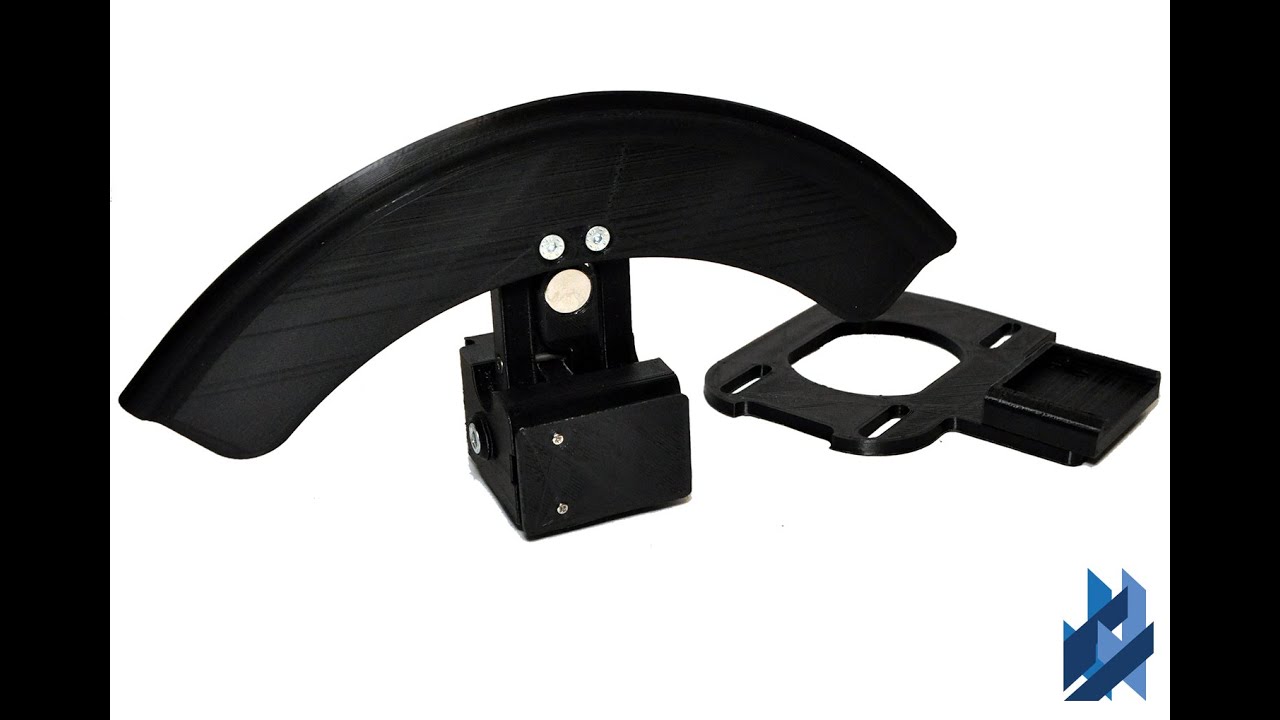 DCD Simulation WRC Push/Pull Paddle Shifter 2.0
