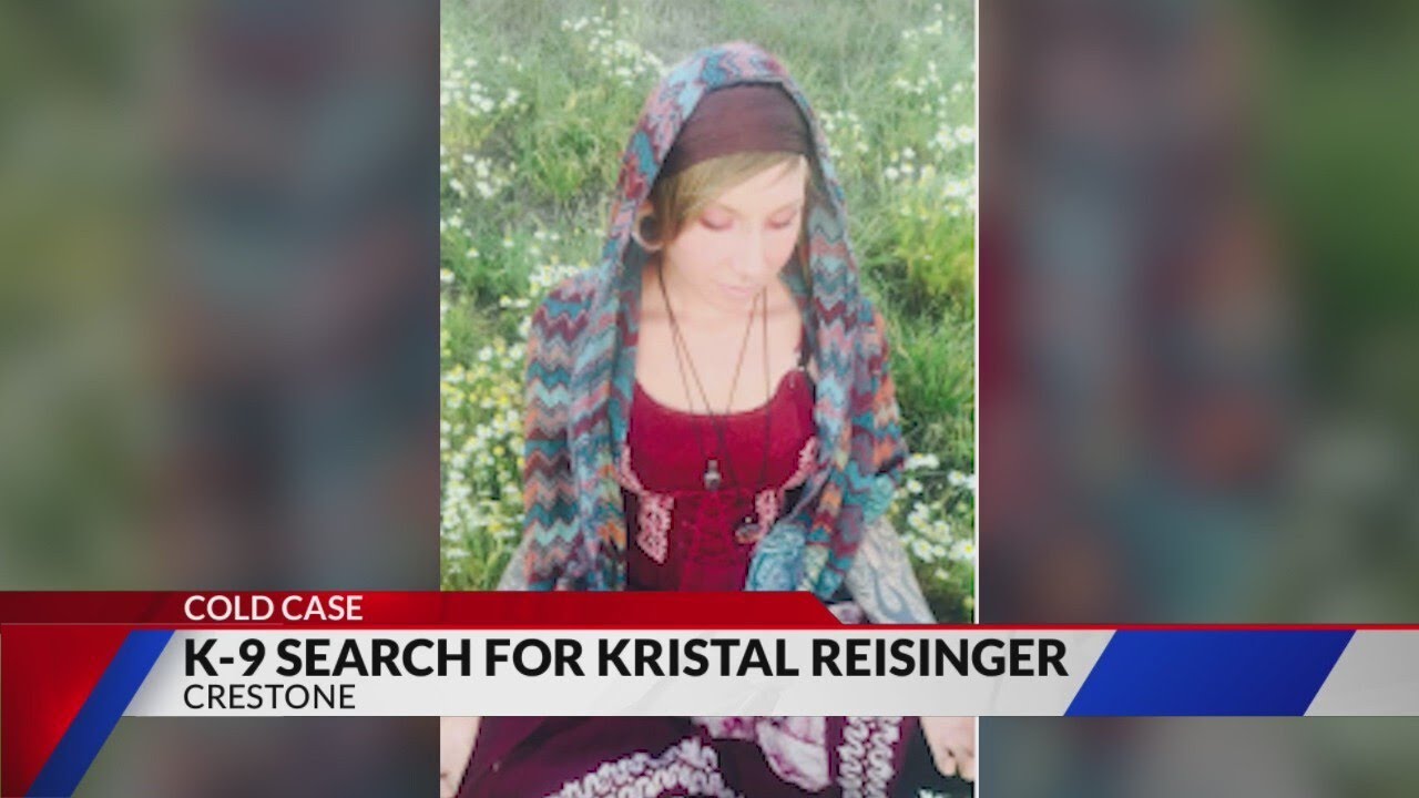 Search completed in disappearance of woman featured on true crime podcast