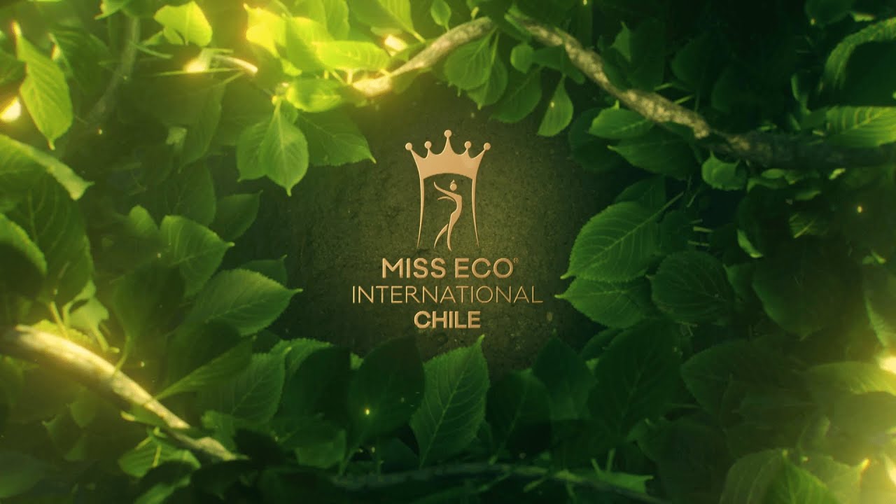 GRAN FINAL MISS ECO INTERNATIONAL CHILE 2026