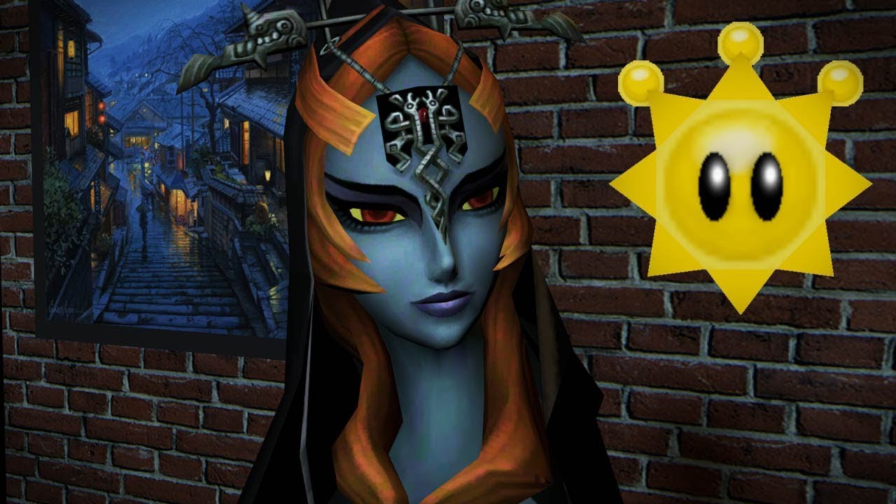 Top Five Most Epic Shine Sprites