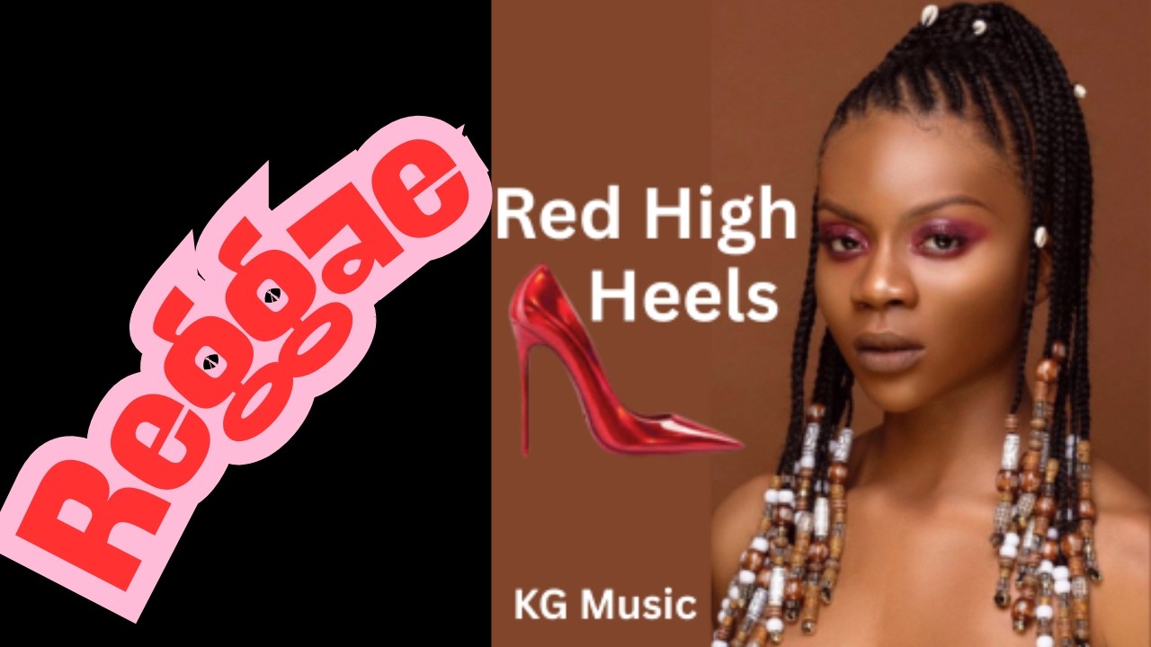 Red High Heels