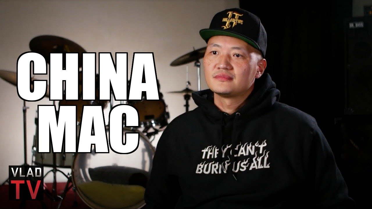 Vlad Tells China Mac He'd Be Surprised if Tory Lanez Doesn't Go to Prison (Part 17)