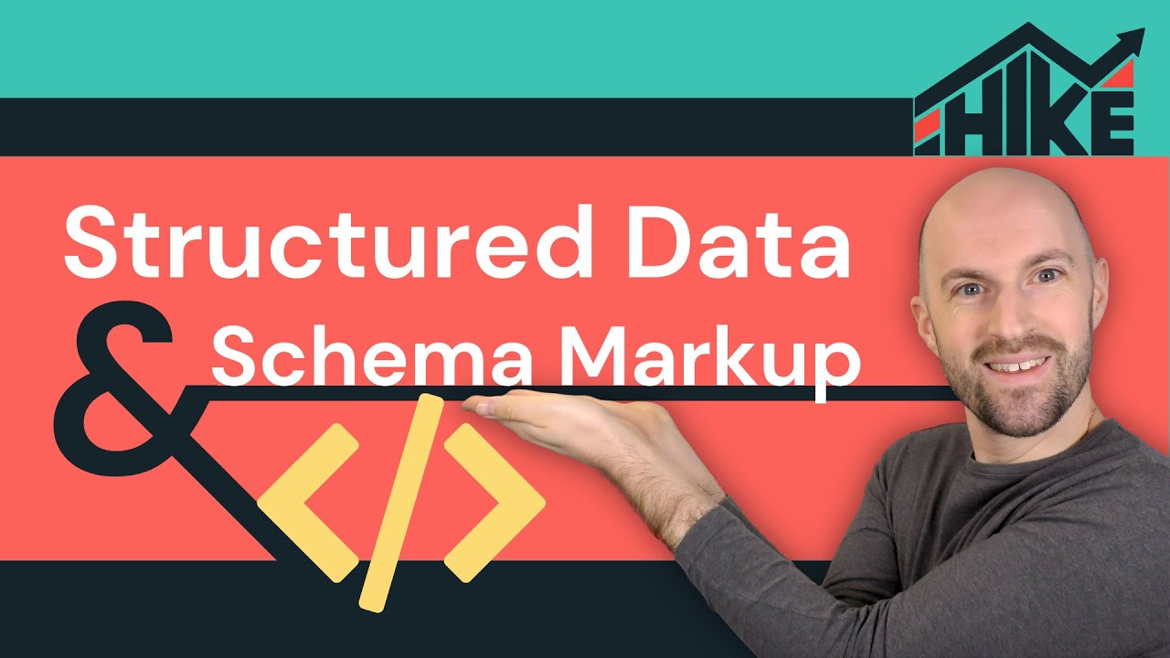 Structured Data and Schema Markup