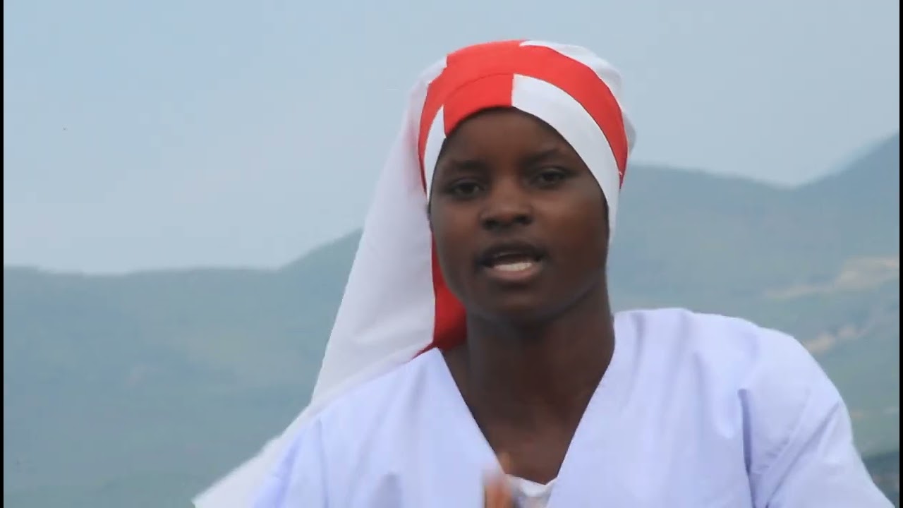 Willow Nicks :INZWI MWEYA MUTSVENE