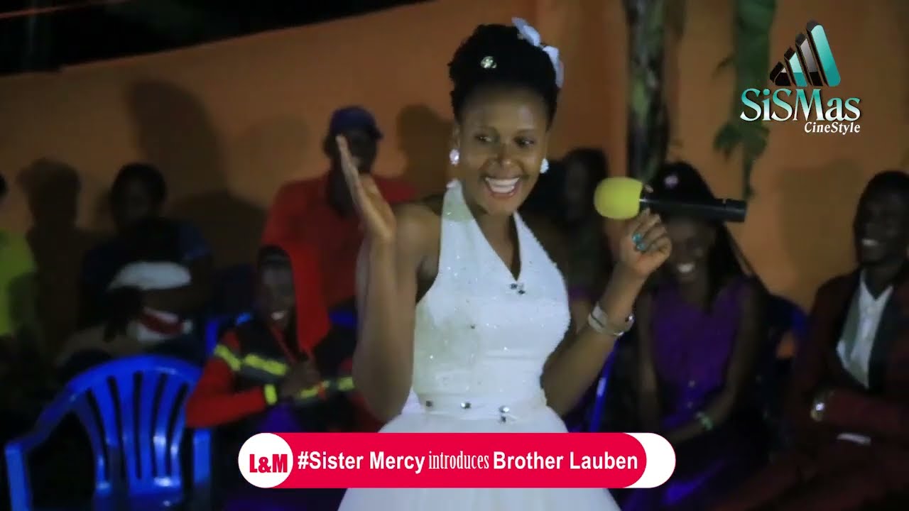 Listen To How The Bride Who Said 