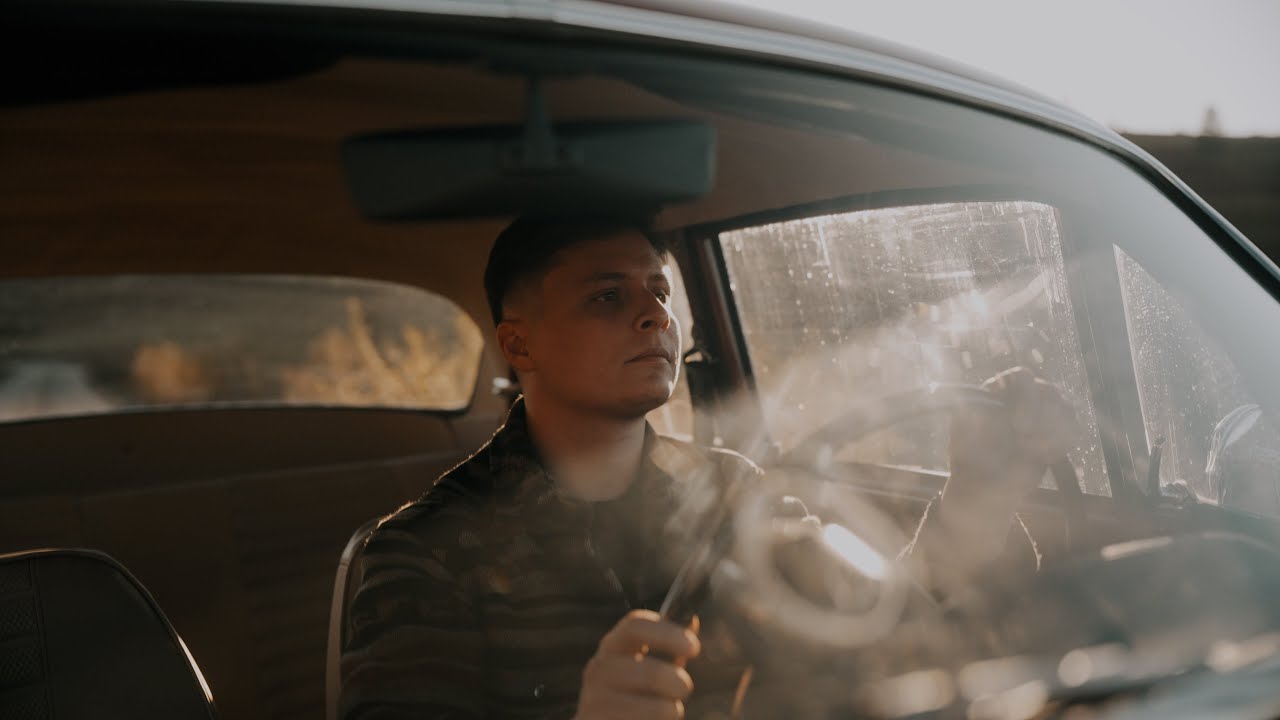 NÉKED - Sodor a szél (Official Video)