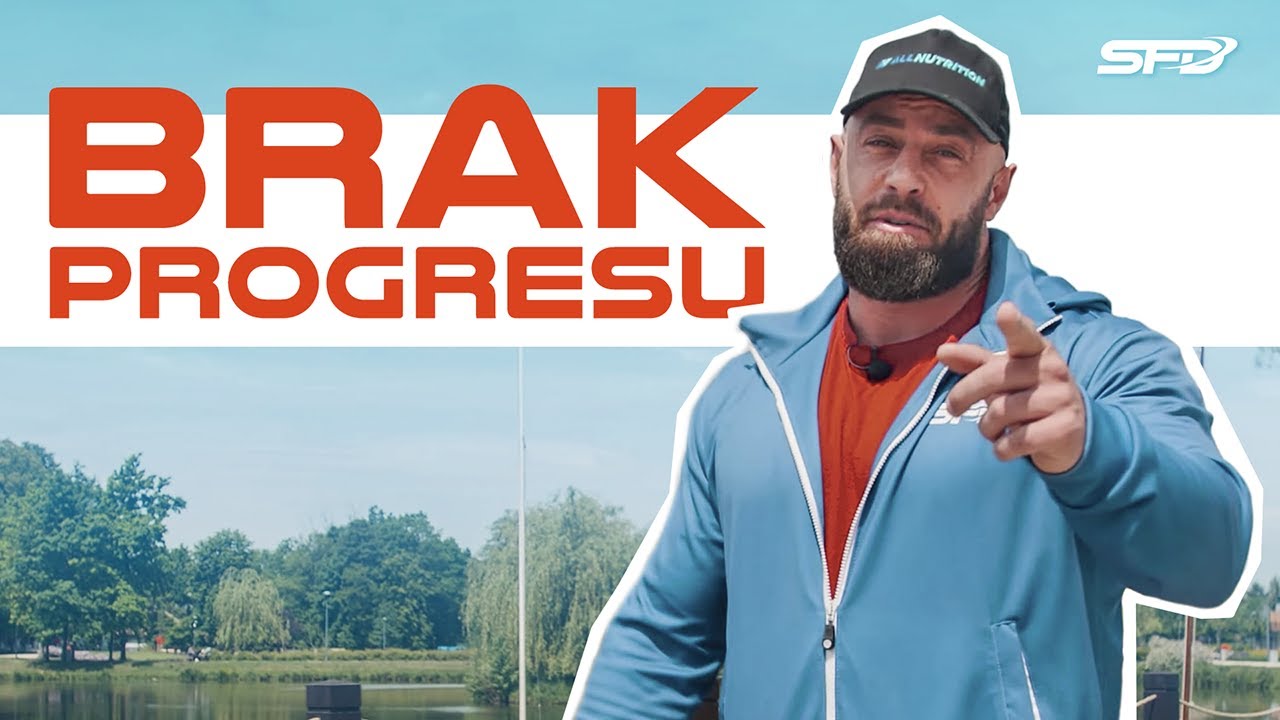 5 rzeczy, przez które NIE ROBISZ POSTĘPÓW na siłowni 😮