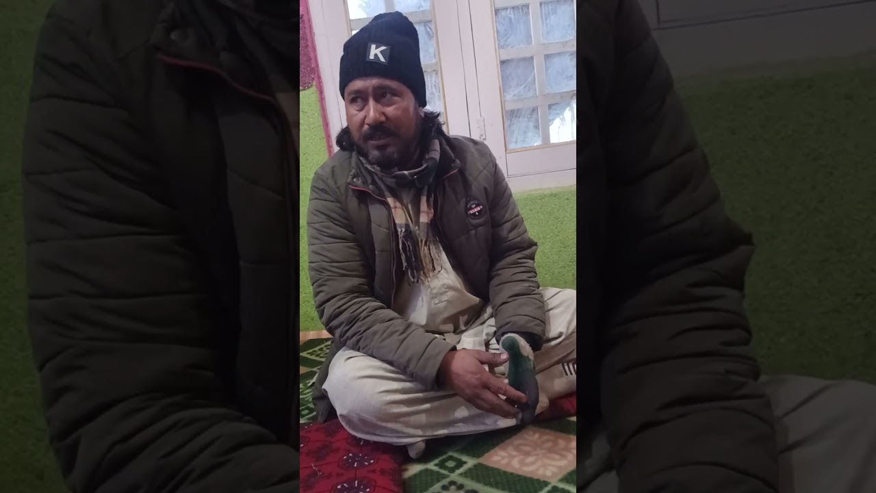 با ہمت خاتون نے مرتے بچی کی جان کیسے بچائی ان کی زبانی