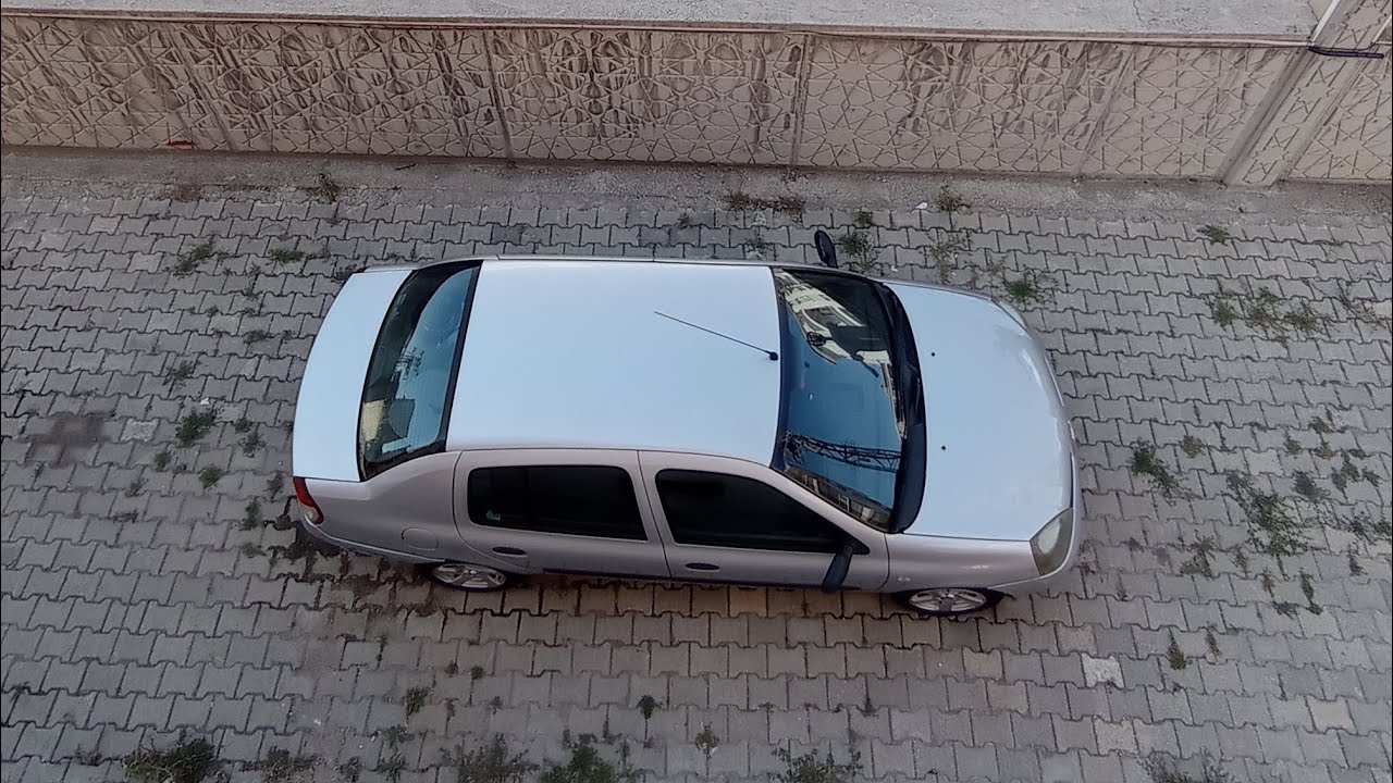 Clio Uzun Yol Yakıt Tüketimi 70 Kuruş Yakan Clio !