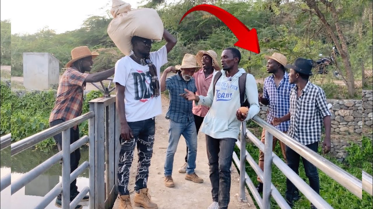 KPR💦🌾🥬MALFETI🇭🇹GWO PWOBLÈM POU PEYIZAN YO ANMWEYY TANDE POUKISA PEYIZAN YO KONN BATAY WAP SEZI TANDE
