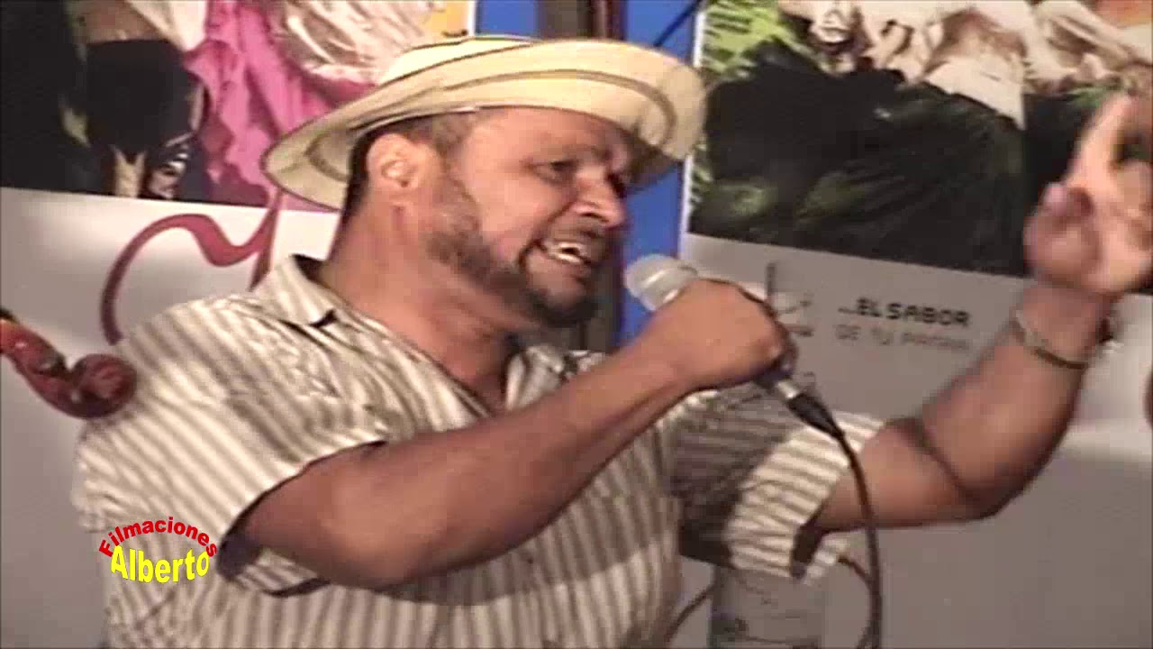 TANO MOJICA Y PRUDENCIO RAMOS Torrente Gallina