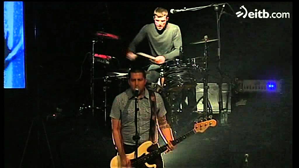 Arkada Social, zuzenean, Plateruenan