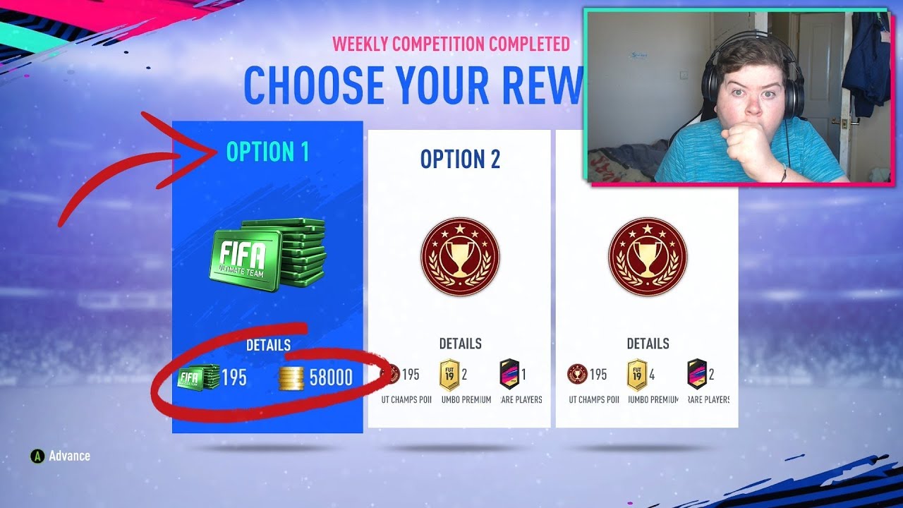 *OMG* DIVISION RIVALS GLITCH! 🤑GET RANK 1 INSTANTLY! (FIFA 19 ULTIMATE TEAM)