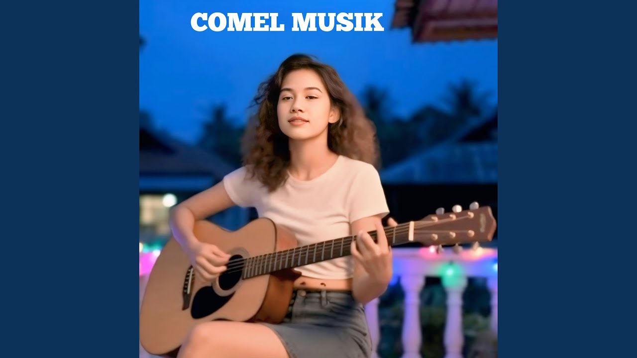 Sepi Di Hati