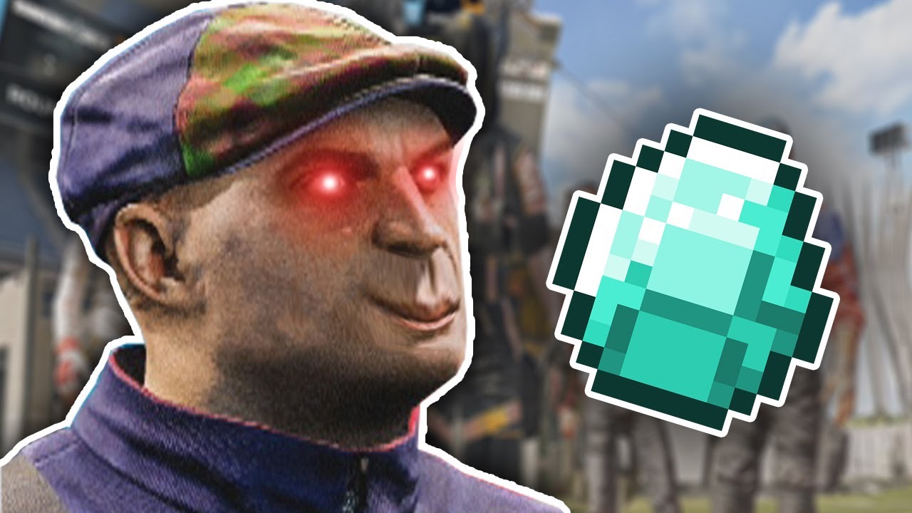 THE NEW STADIUM EXPERIENCE! - Rainbow Six Siege
