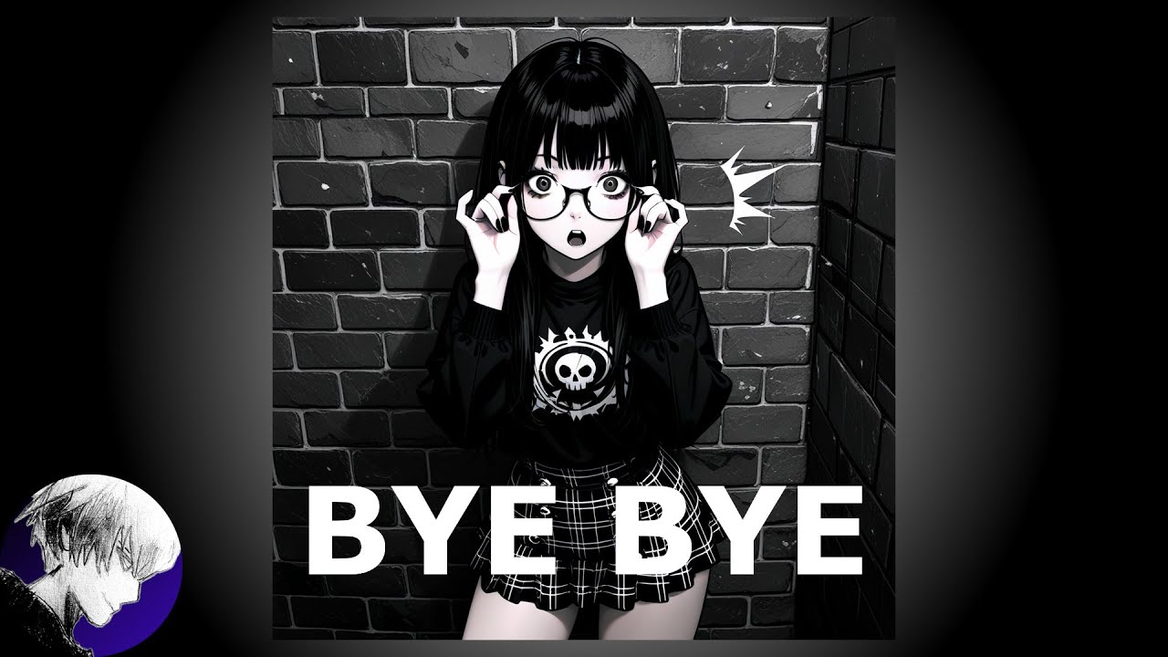 Nightcore - Bye Bye (Andrah)