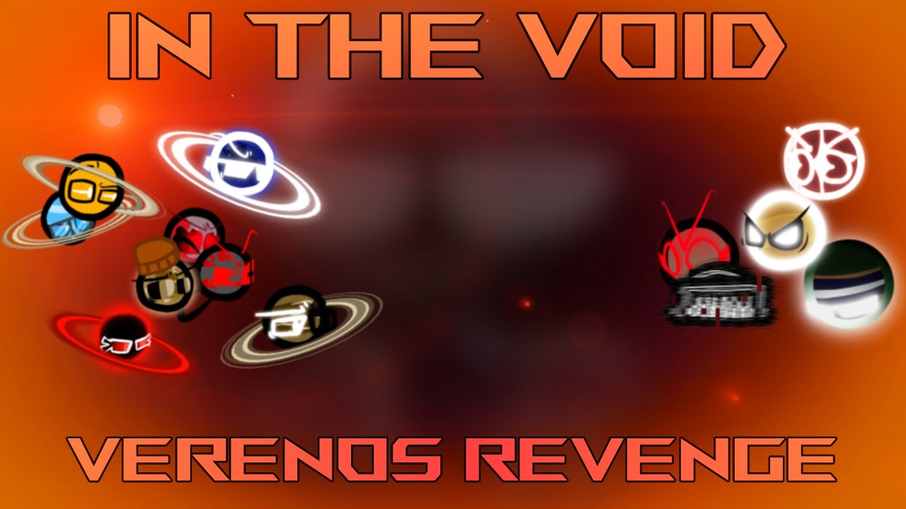 Verenos Revenge V4|Kosoxlest Play|FNF