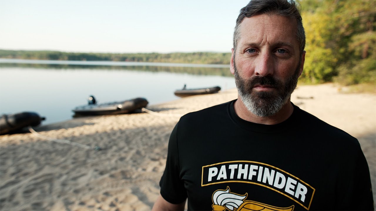 CAF Story | Patrol Pathfinders: From Trainee to Trusted Mentor
