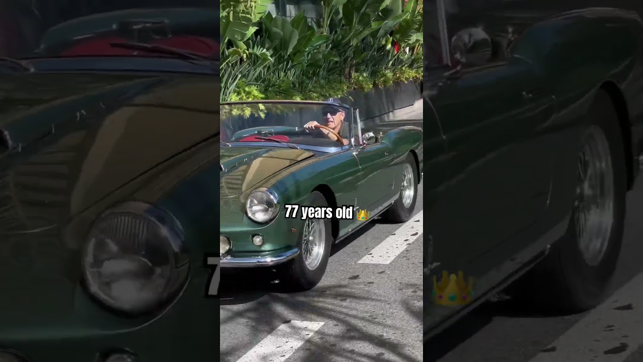 Monaco Gen #monaco #millionaire #luxury #lifestyle #life