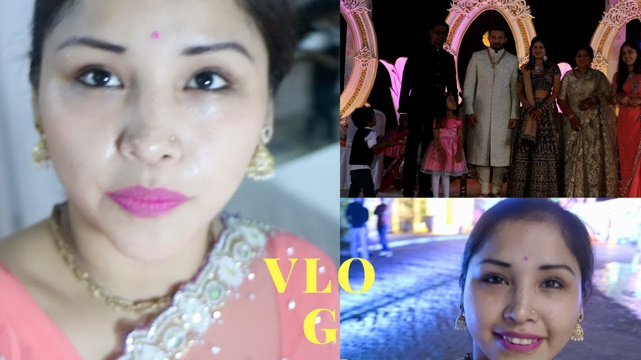 ❤💗❤FELICES Y CASADOS   VLOG 48    LA BODA HINDU - Vivir en la India Vlogs