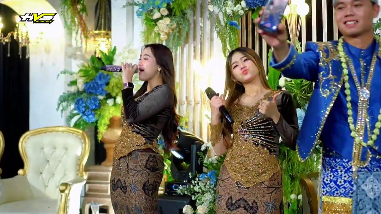 Album ARSEKA Musik - BLS Pro  Audio - Hvs Sragen Live Polokarto