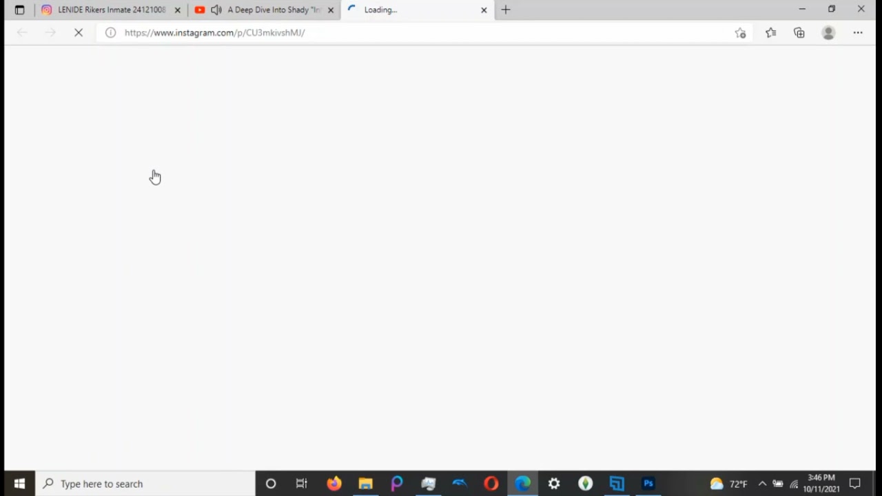 SS Operative Banner for youtube scientific operation