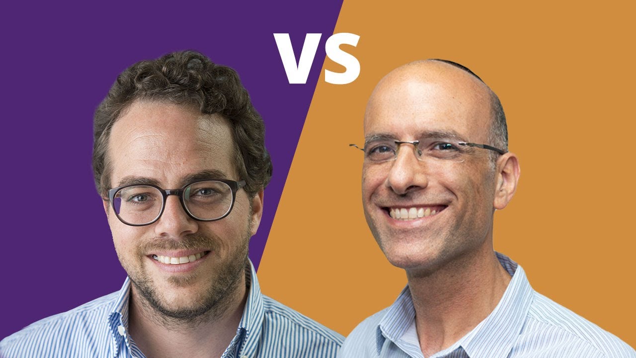 דייביט ביקורת חוקתית על חוקי יסוד // פרופ׳ יניב רוזנאי וד״ר אביעד בקשי