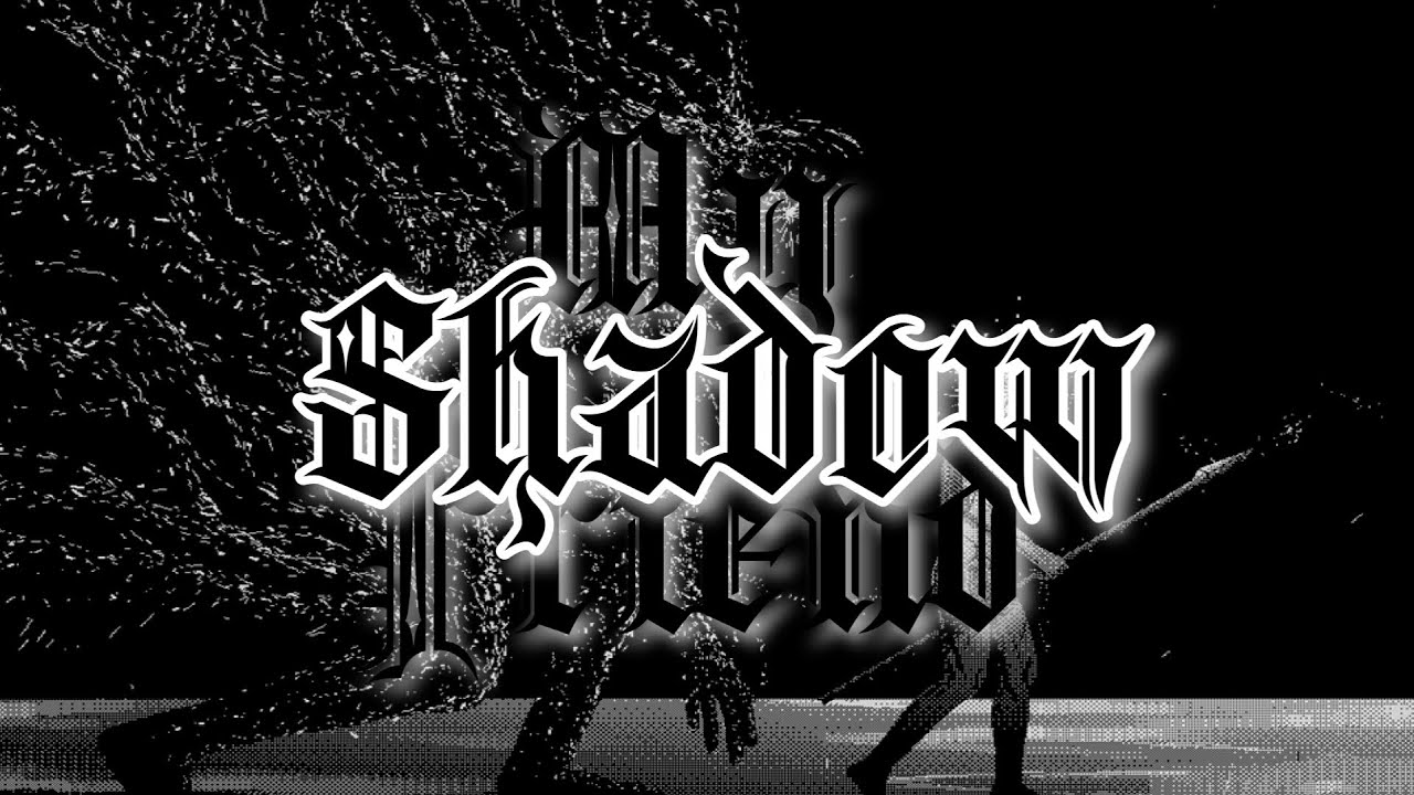 The Shadow - (Official Audio)