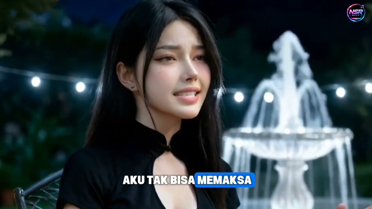 AKU TAK BISA MILIKI - Lagu Pop Galau | NSR MUSIC 