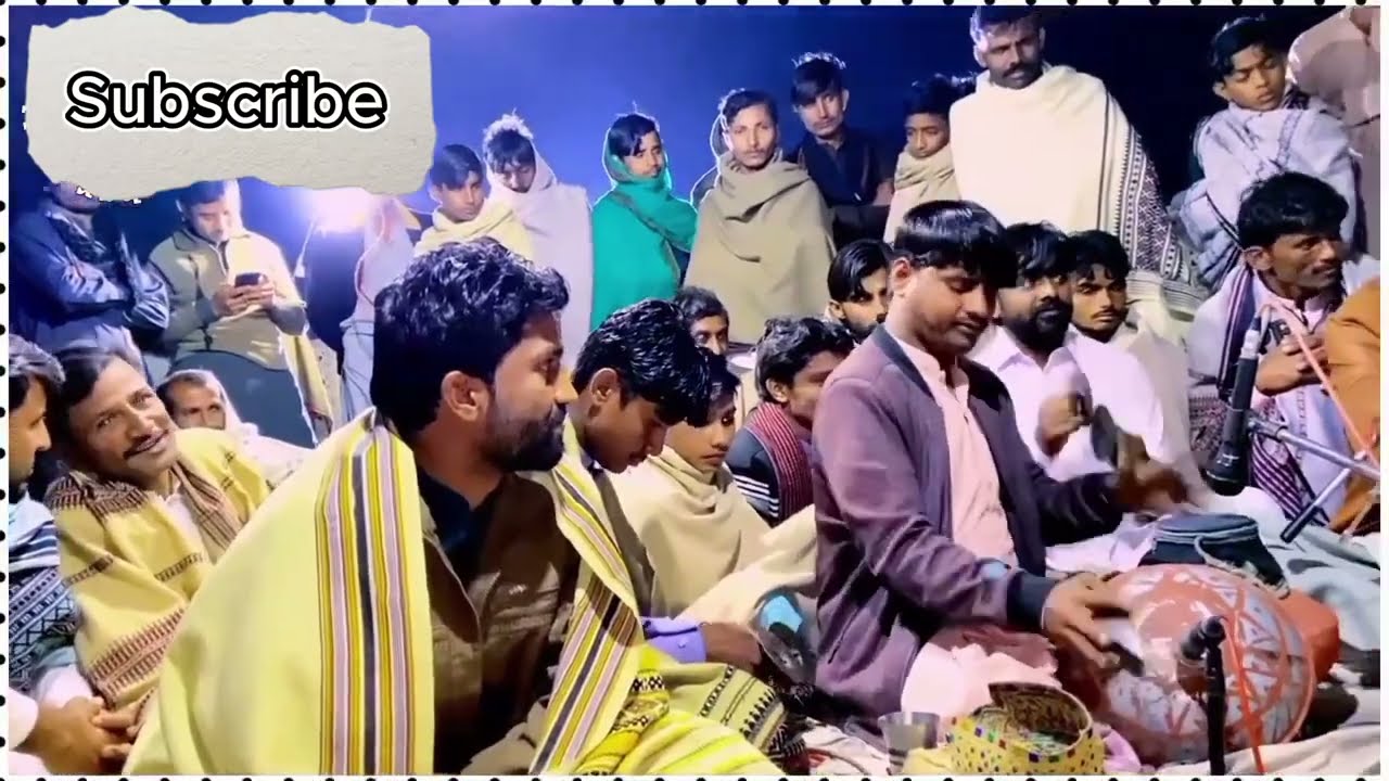 Thari Bhajan | Karmoon Gharai | Karmoon Meghwar