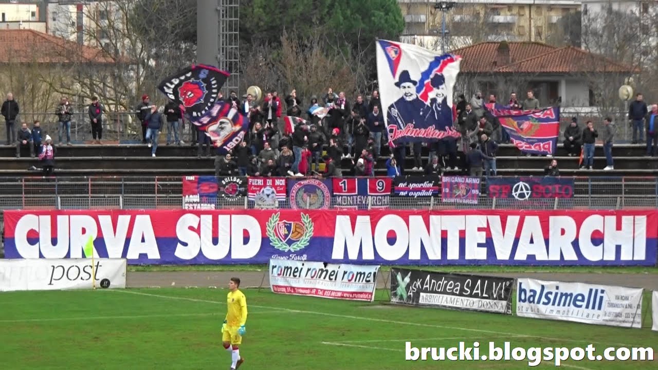 Aquila Montevarchi – Grosseto, 22.12.2019