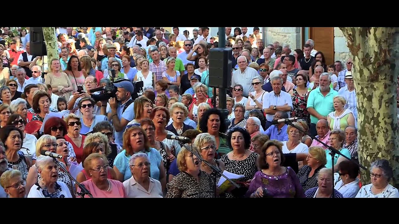 Vilaxoán Canta