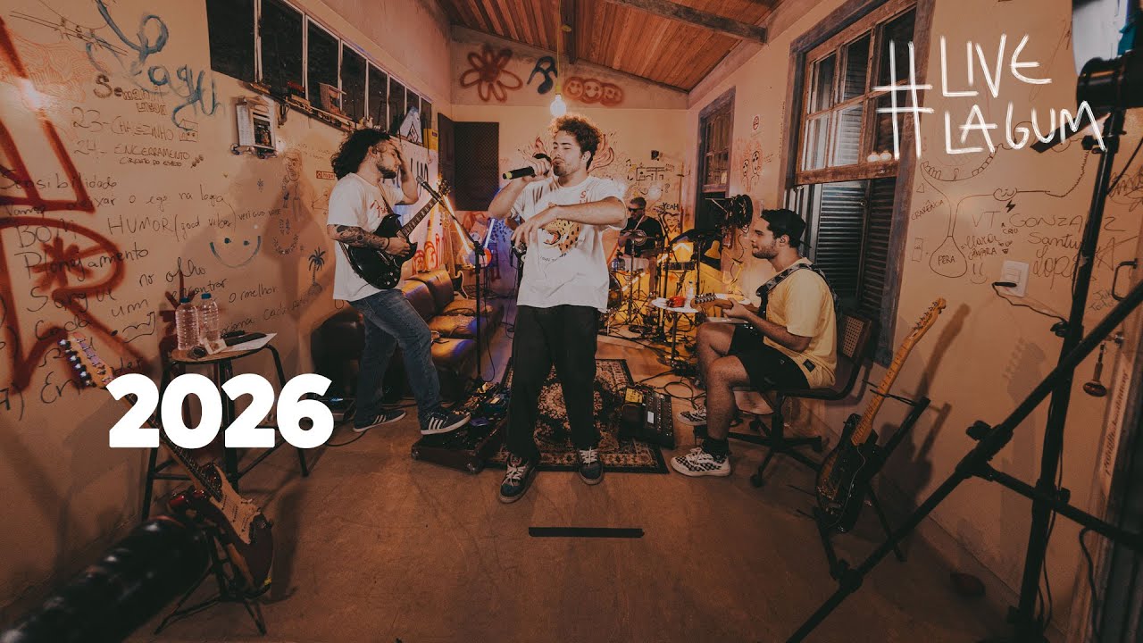 2026 - Live Lagum