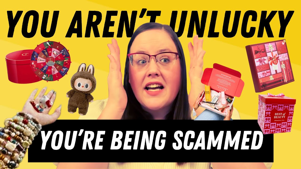 They’re Not Deals — They’re Scams (And You Keep Buying Them)