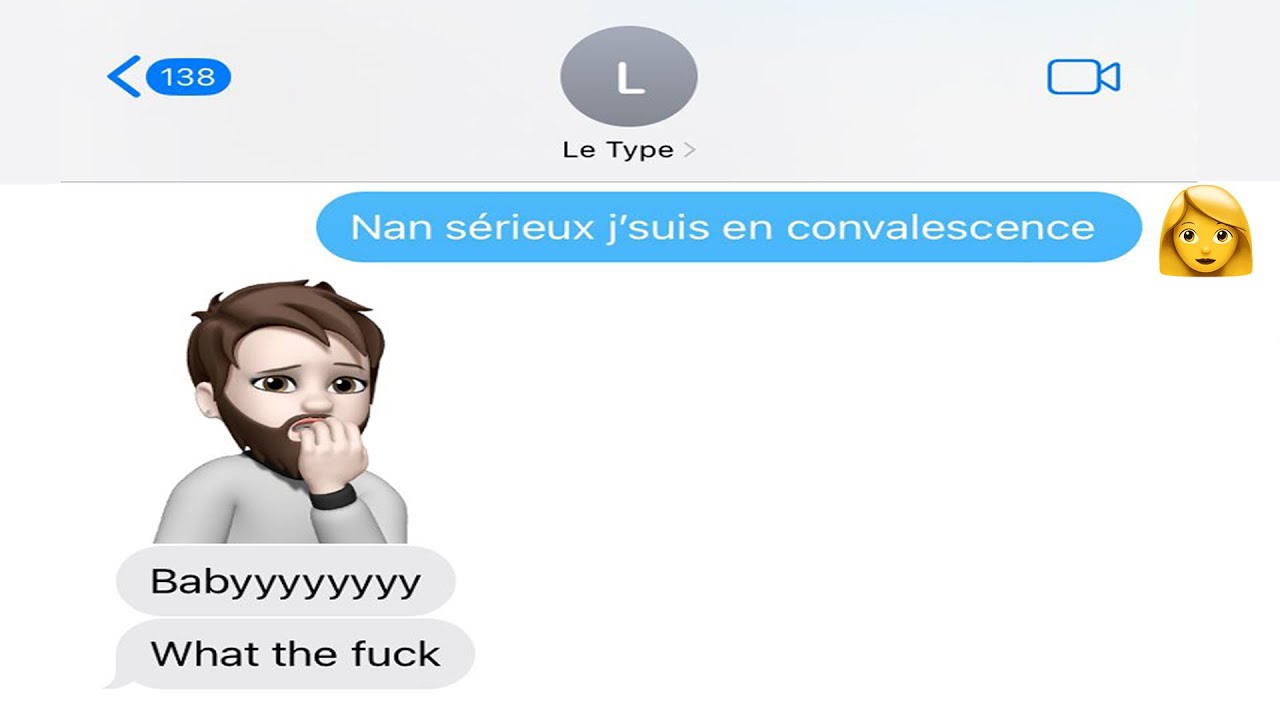 LE THREAD TWITTER DES DM LES PLUS GENANTS