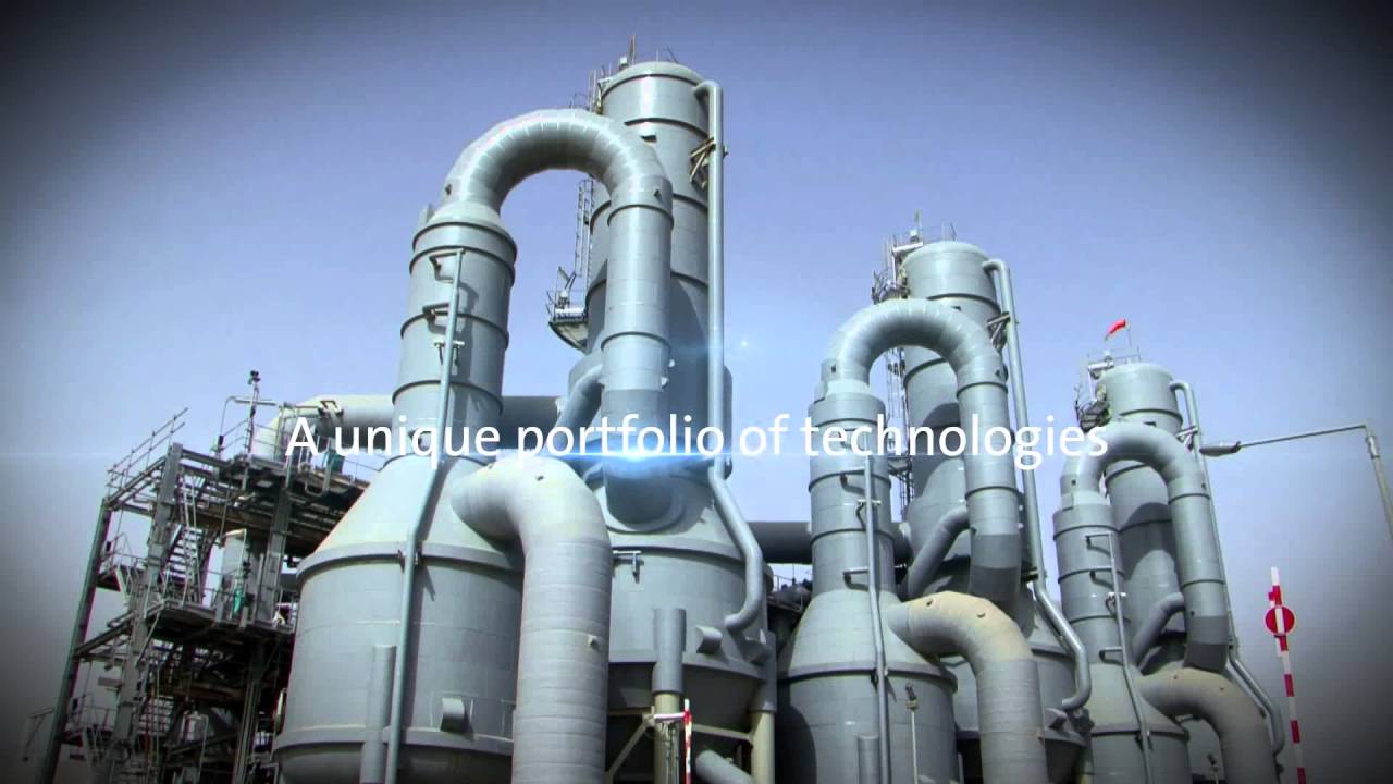 Veolia Water Technologies 2016