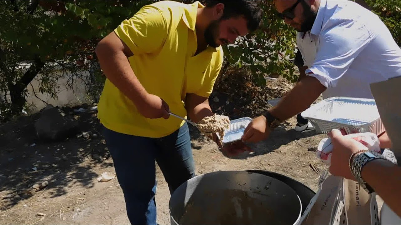 ΣΚΟΥΤΑΡΟΣ ΛΕΣΒΟΥ!! ΚΙΣΚΕΚ ΤΟ ΔΕΚΑΠΕΝΤΑΥΓΟΥΣΤΟ!!