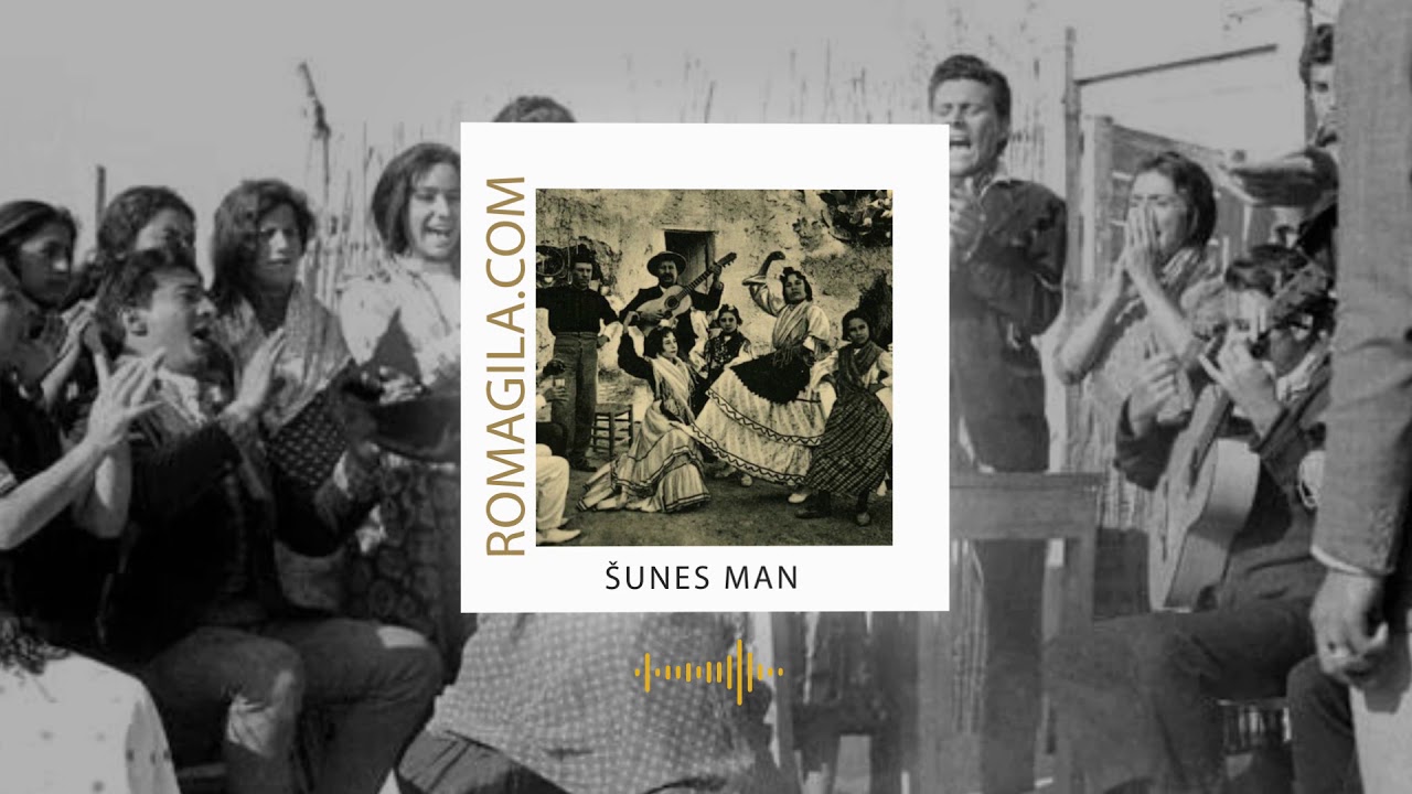 Kmeťoband - Šunes Man 🗣 👂