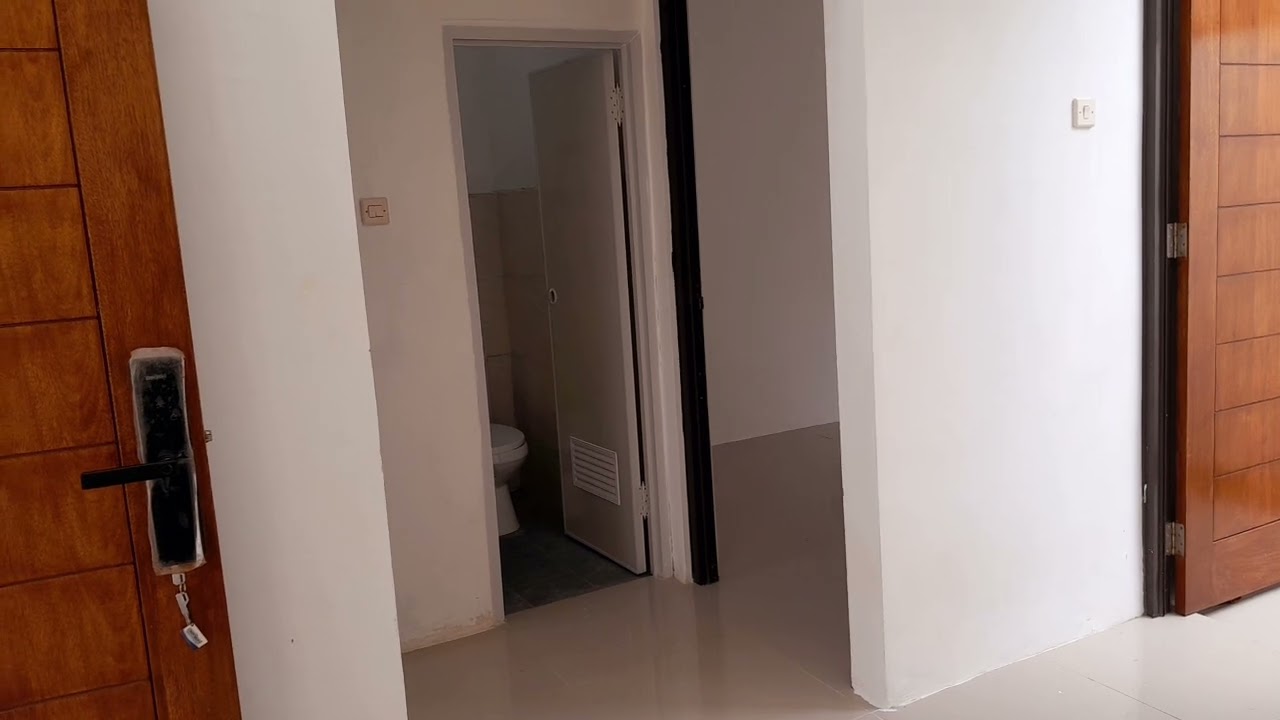 Gen Z bisa punya rumah! Disini cicilan cuma 3,4jt/bln (all-in). Lokasi Cilangkap Tapos Depok