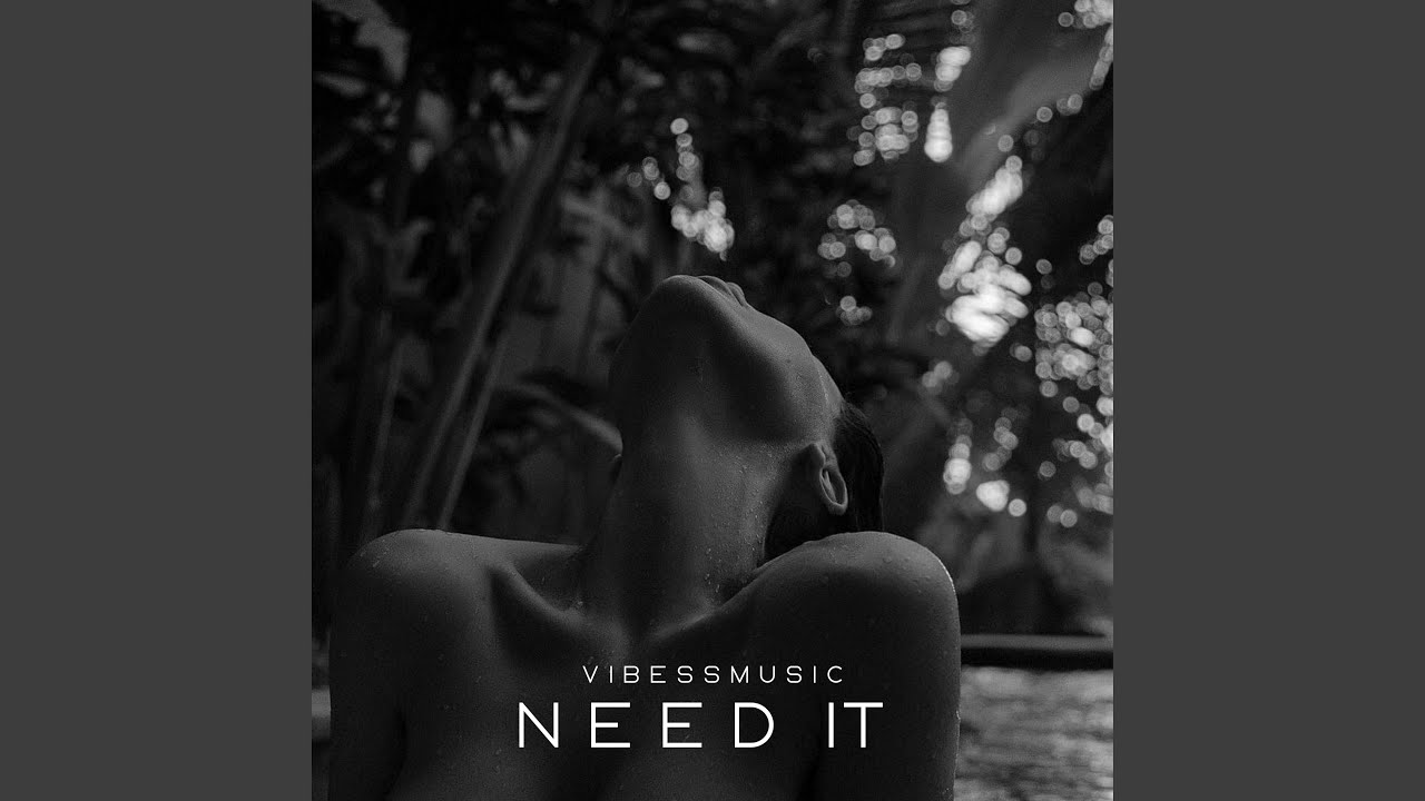 Need It