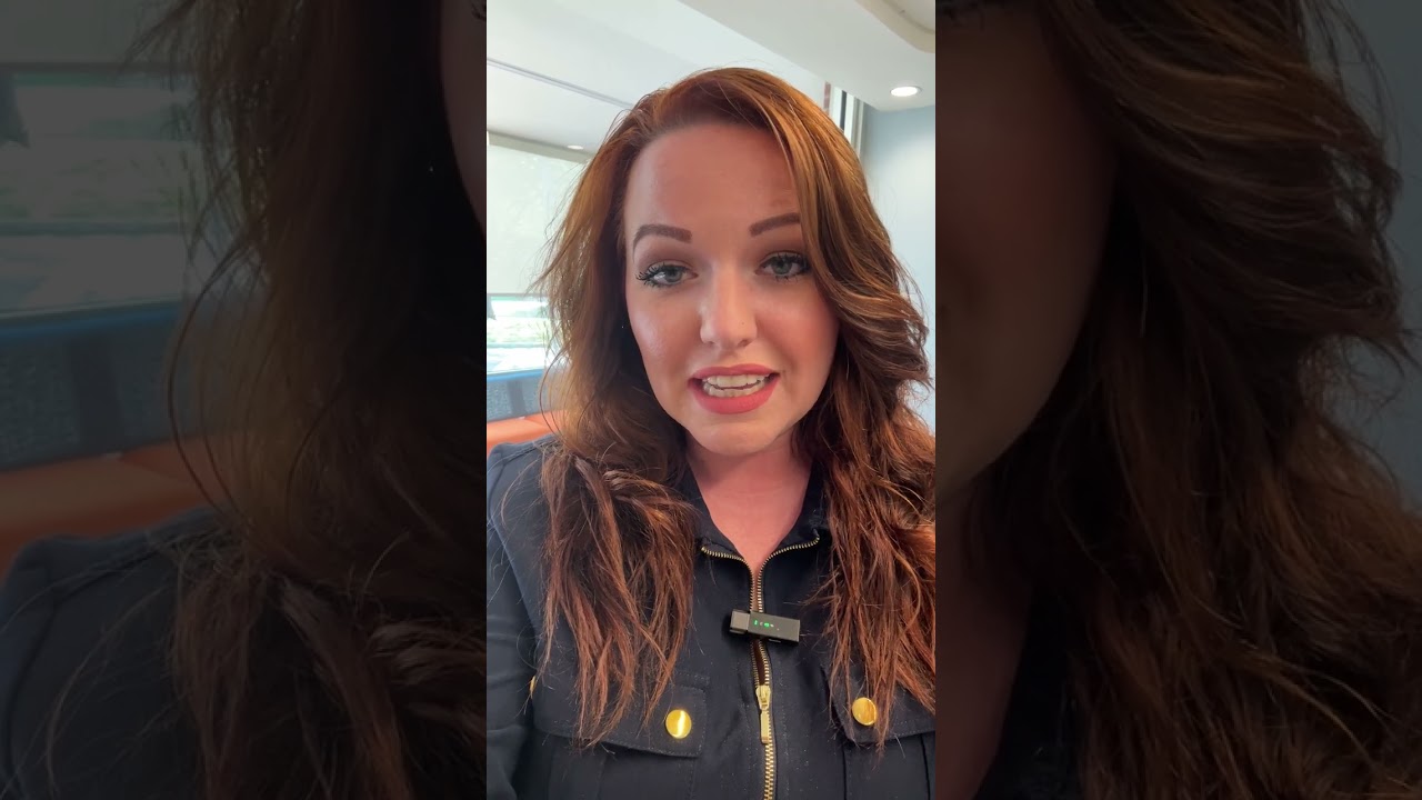 Former officer meets good Samaritan who saved her life decades before