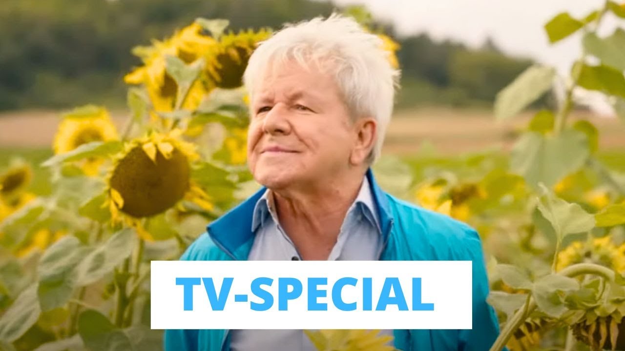 G.G. Anderson - In dieser Sommernacht (Offizielles DVD-Video)