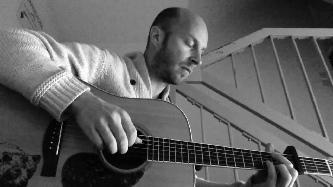 You can close your eyes - Tom Vanstiphout (James Taylor Cover)