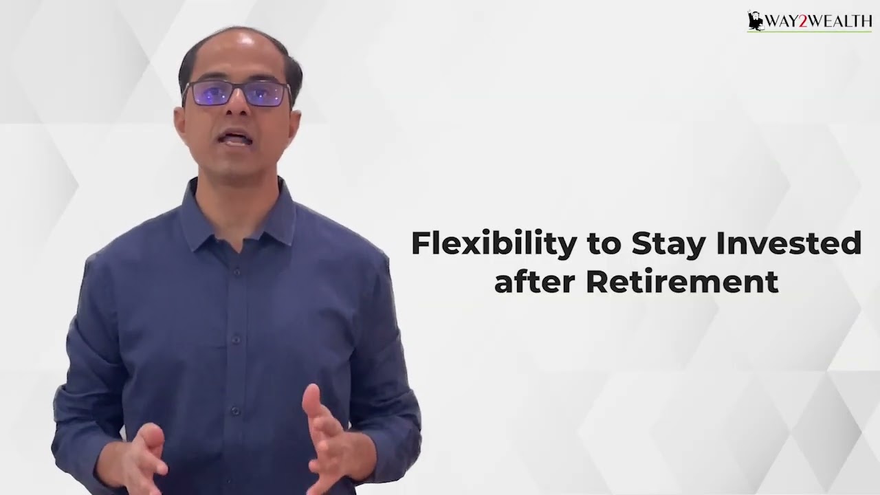 Transfer of SAF (Superannuation fund) to NPS &ndash; Key Benefits