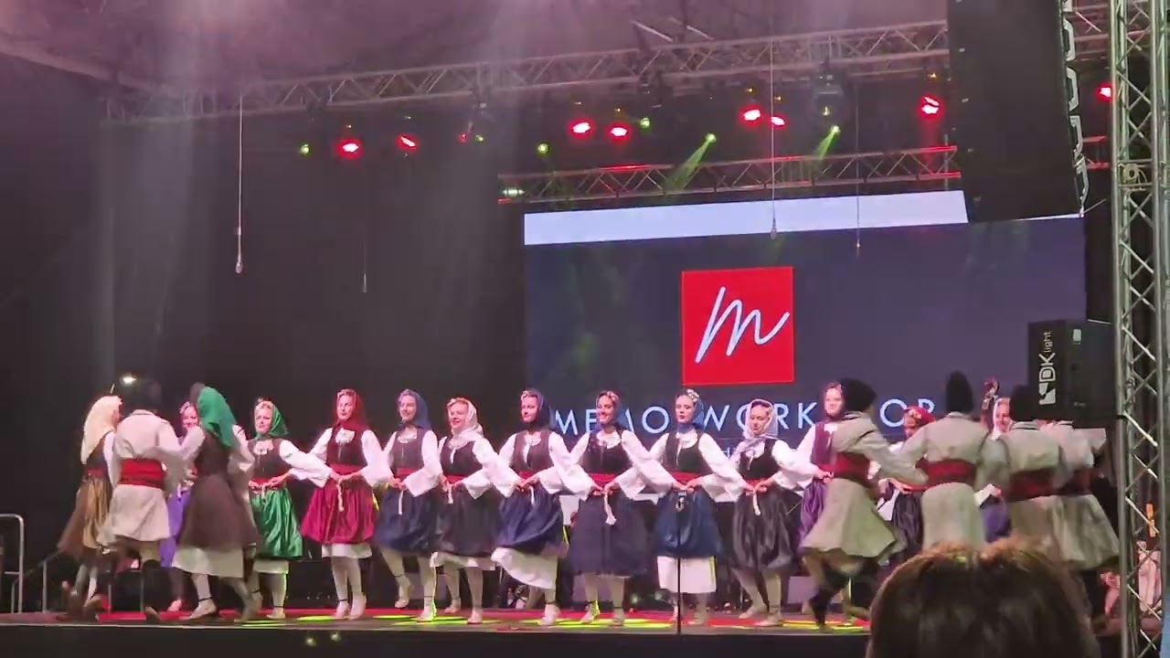 Splet igara iz Pirota - 12. ZOV RAVNICE